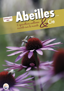 Abeilles&Cie 204 - Septembre/Octobre 2021
