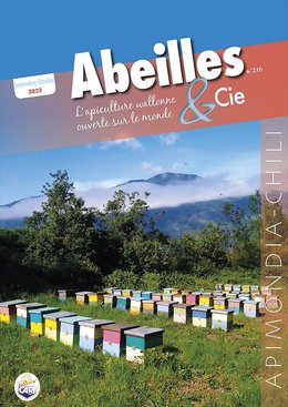 216.Abeilles&Cie 216