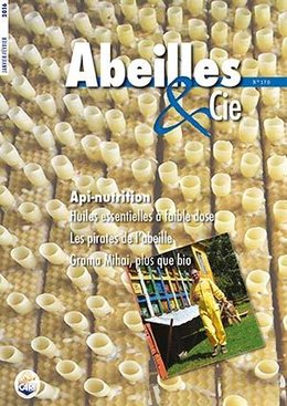 Abeilles&Cie 170
