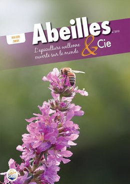 Abeilles&Cie 202 - Mai/Juin 2021