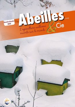 Abeilles&Cie 205