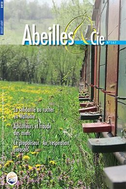 Abeilles&Cie 167