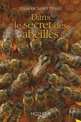 Sylla de Saint Pierre des mots et des abeilles Agnès FAYET - Photo : Eric TOURNERET