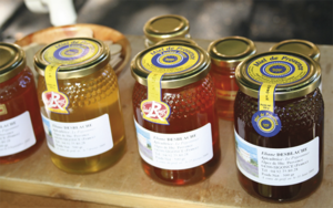 Décrypter les différents labels du miel 