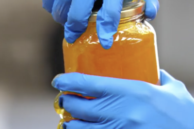 Fraude dans les miels d'importation en Europe