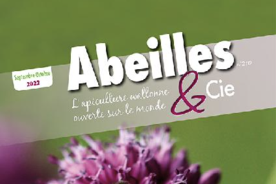 Abeilles & Cie.