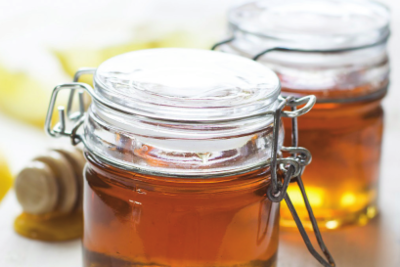 Le miel, source de débats