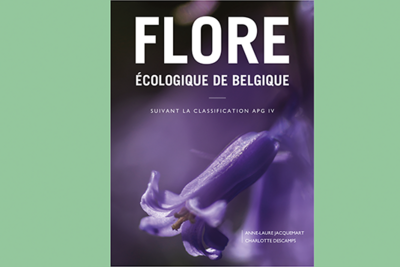 Pourquoi proposer une nouvelle Flore écologique de Belgique ?