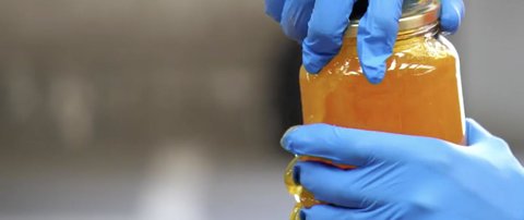 Fraude dans les miels d'importation en Europe