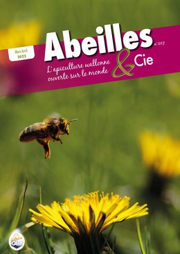 Abeilles&Cie 207